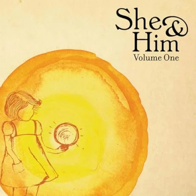 Afbeelding van She &amp; Him Volume One (CD)