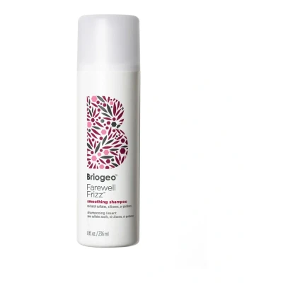 Afbeelding van Briogeo Farewell Frizz Smoothing Shampoo 236 ml