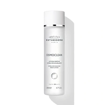 Afbeelding van Institut Esthederm Osmoclean Hydra replenishing Fresh Lotion 200ml