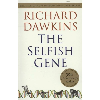 Afbeelding van Selfish Gene