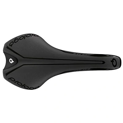 Afbeelding van Prologo Zero Ii Tirox Zadel Zwart 141 mm