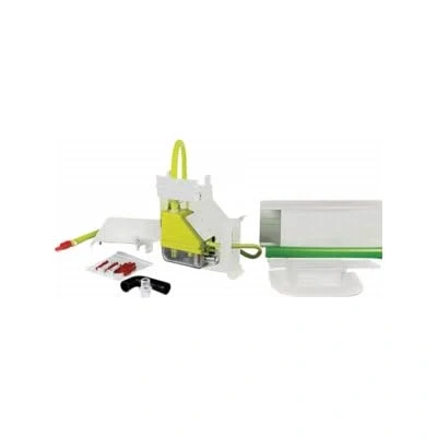 Afbeelding van Aspen Silent+ Mini Lime condensaatpomp FP3319/2 wit