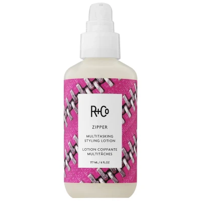 Afbeelding van R+Co Zipper Styling Lotion (177 ml)