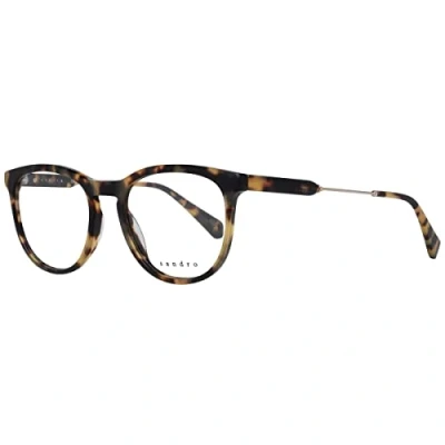 Afbeelding van Sandro Optical Frame SD1012 206 51