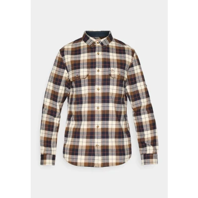 Afbeelding van Fjällräven Singi Heavy flanel Shirt voor heren, (1 stuk), Meerkleurig, M