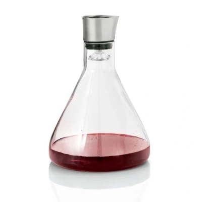 Afbeelding van Blomus decanteer karaf DELTA rvs