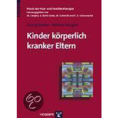 Afbeelding van Kinder körperlich kranker Eltern