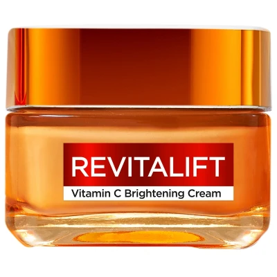 Afbeelding van L&#039;Oréal Paris Revitalift Vitamin C Day Cream (50 ml)