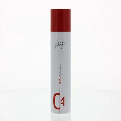 Afbeelding van Vitality’s Weho Light Haarspray 200ml
