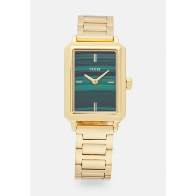 Afbeelding van CLUSE CW11502 Fluette horloge Goudkleur