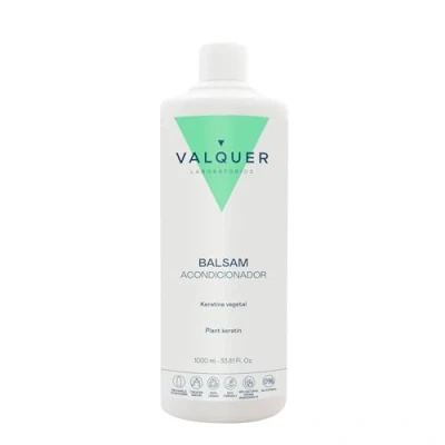 Afbeelding van Conditioning Balsam Valquer 38318 1 L
