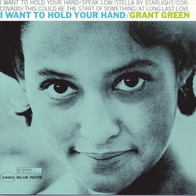 Afbeelding van I Want To Hold Your Hand