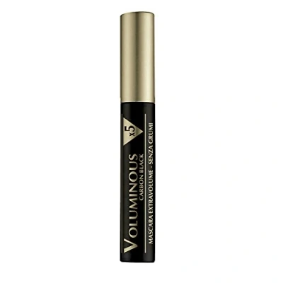 Afbeelding van L&#039;Oréal Volumissime X5 Carbon Black Mascara