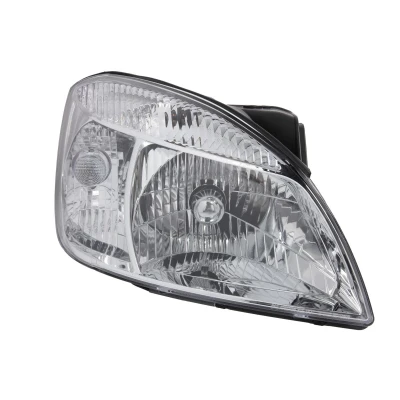 Afbeelding van TYC Koplamp 20 11295 55 2