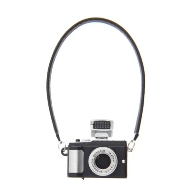 Afbeelding van Miniatuur camera