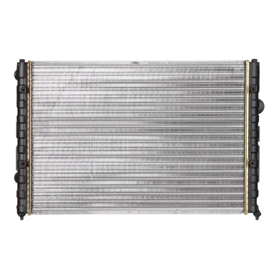 Afbeelding van Radiateur NRF 58947