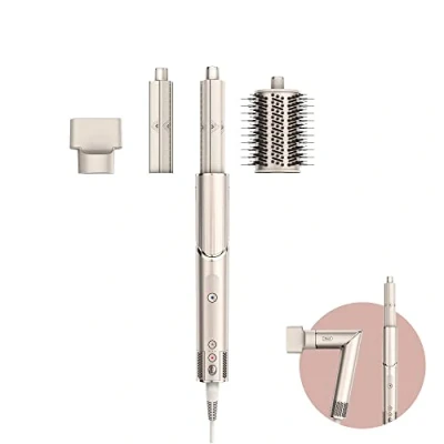 Afbeelding van Shark goldFlexstyle 3 in 1 Föhn en Multistyler Stone