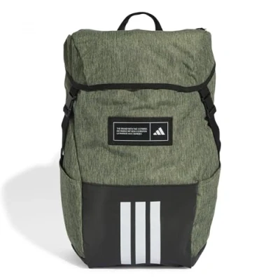 Afbeelding van adidas Unisex 4Athlts Camper Rugzak, tent groen, One Size, Rugzak