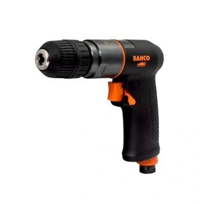 Afbeelding van Bahco Pneumatische compacte boormachine 3/8&quot; 2.000 tpm BPC823