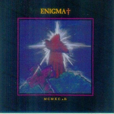 Afbeelding van 1 CD ENIGMA MCMXCAD