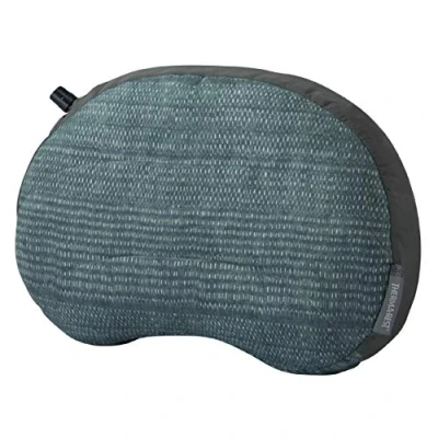 Afbeelding van Reiskussen Thermarest Airhead Navy Print Regular