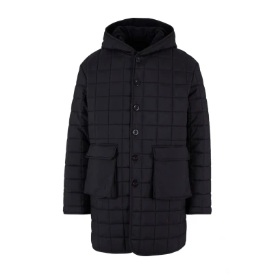 Afbeelding van Urban Classics Polar Winterjas, Heren, Maat: 4XL, Black
