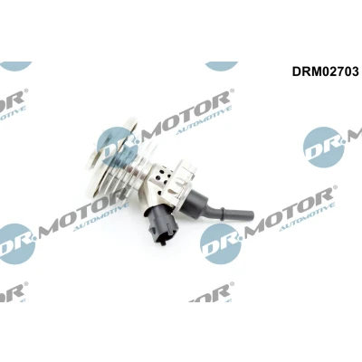 Afbeelding van Doseersysteem, ureuminspuiting Dr.Motor Automotive DRM02703, voor o.a. MERCEDES BENZ