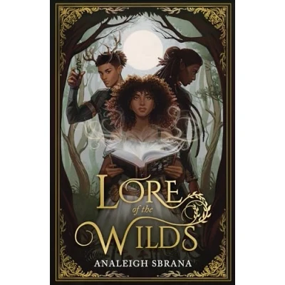 Afbeelding van Lore of the Wilds