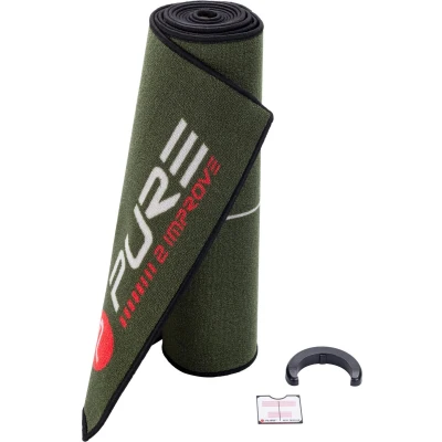 Afbeelding van Pure2Improve Putting Practice Set 1 XL