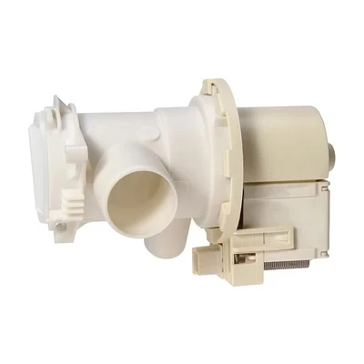 Afbeelding van Beko Grundig Arcelik 2840940100 afvoerpomp wasmachine compleet