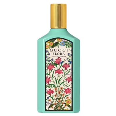 Afbeelding van Gucci Flora Gorgeous Jasmine 100 ml Eau de Parfum Spray