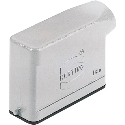 Afbeelding van Afdekkap Han® 16A gs 16 09 20 016 1541 Harting 1 stuk(s)