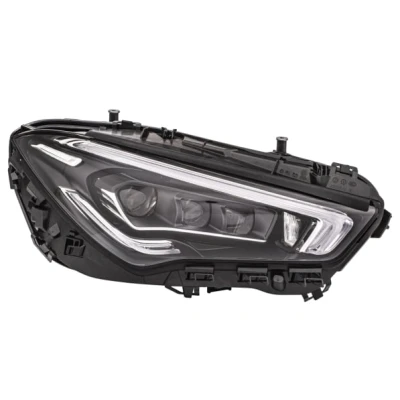 Afbeelding van Koplamp HELLA 1EX 015 086 521