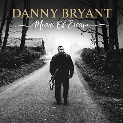 Afbeelding van Danny Bryant Means Of Escape (CD)