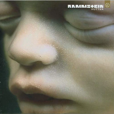 Afbeelding van Rammstein Mutter (CD)