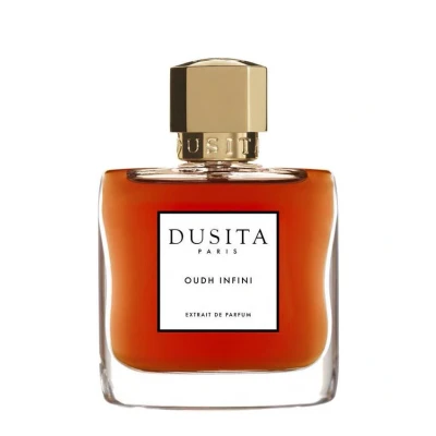 Afbeelding van Dusita Eau de Parfum Oudh Infini Extrait 50ml Unisex