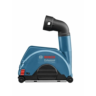 Afbeelding van Bosch GDE 115/125 FC T in Doos 1600A003DK