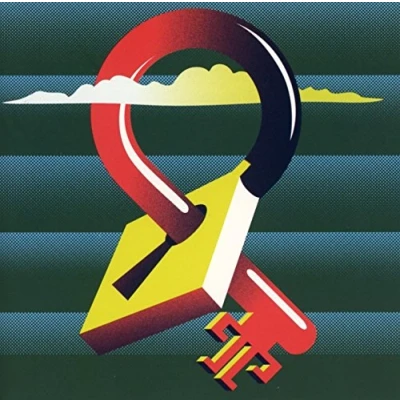 Afbeelding van Temples Volcano (CD)