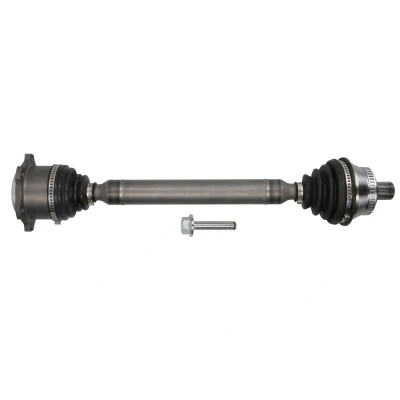 Afbeelding van Aandrijfas PASCAL G2W018PC