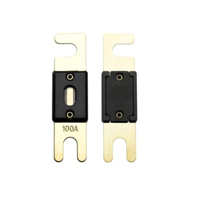 Afbeelding van Offgridtec 100A 72V ANL zekering DIN43560/1 5 delige set