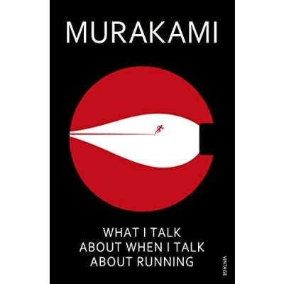 Afbeelding van What I Talk About When Running: Haruki Murakami