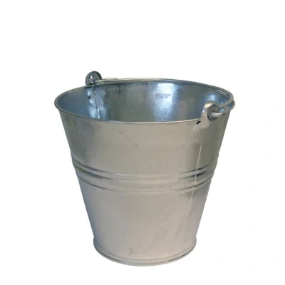 Afbeelding van Emmer 12L Zink