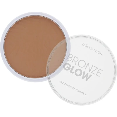 Afbeelding van Collection Bronze Glow Matte Bronzing Poeder 2 Light Terracotta
