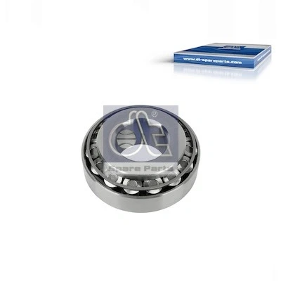Afbeelding van Dt Spare Parts Wiellager 1.16041