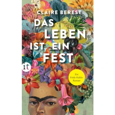 Afbeelding van Das Leben ist ein Fest