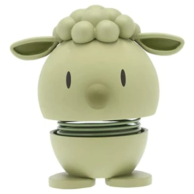 Afbeelding van Hoptimist Soft Lambert S Olive