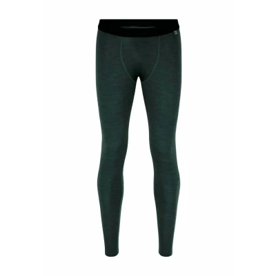 Afbeelding van Danish Endurance Onderbroek, Heren, Maat: Medium, Dark green