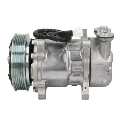 Afbeelding van NRF Airco compressor 32275