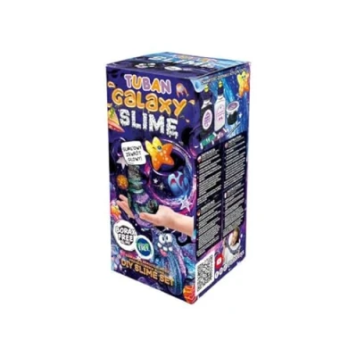 Afbeelding van Tuban DIY set Slime Galaxy