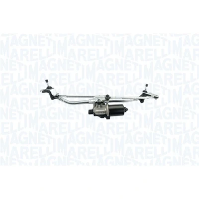 Afbeelding van Magneti Marelli Ruitenwisserarm en mechanisme 064351744010